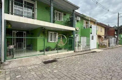 Casa em condomínio fechado com 3 quartos à venda no esplanada, caxias do sul  por r$ 350.000