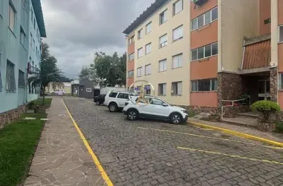 Apartamento com 1 quarto à venda no são josé, caxias do sul  por r$ 170.000