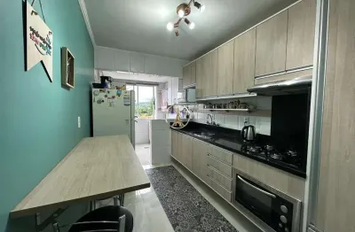 Apartamento com 3 quartos à venda no santa lúcia do piaí, caxias do sul  por r$ 369.000