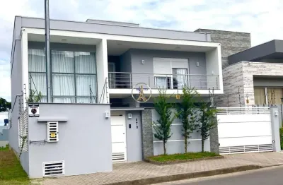 Casa com 4 quartos à venda na vila verde, caxias do sul  por r$ 2.200.000