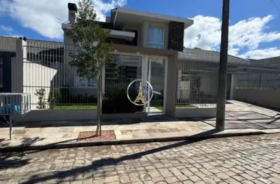 Casa com 3 quartos à venda no são luiz, caxias do sul  por r$ 1.565.000