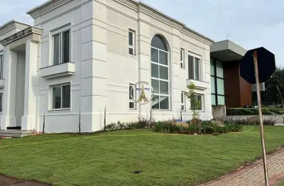 Casa em condomínio fechado com 4 quartos à venda na nossa senhora da saúde, caxias do sul  por r$ 7.800.000