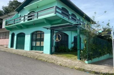 Ponto comercial para alugar na nossa senhora de lourdes, caxias do sul  por r$ 3.000