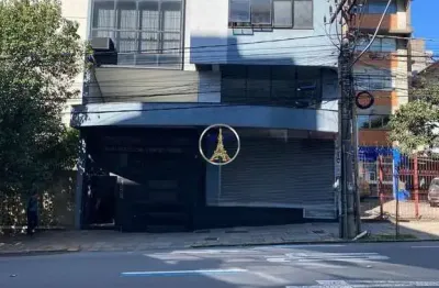 Ponto comercial para alugar no centro, caxias do sul  por r$ 7.000