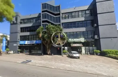 Sala comercial para alugar no são pelegrino, caxias do sul  por r$ 2.500