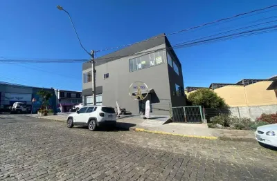 Sala comercial para alugar no kayser, caxias do sul  por r$ 3.000