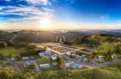 Terreno à venda no centro, monte belo do sul  por r$ 178.220