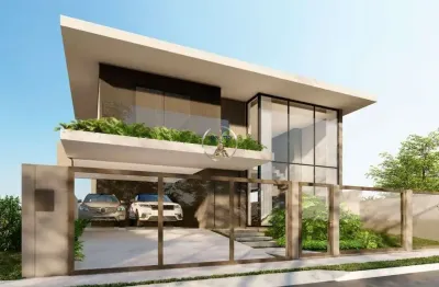 Casa com 4 quartos à venda na bela torres, passo de torres  por r$ 2.850.000