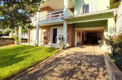 Casa com 5 quartos para alugar no desvio rizzo, caxias do sul  por r$ 3.900