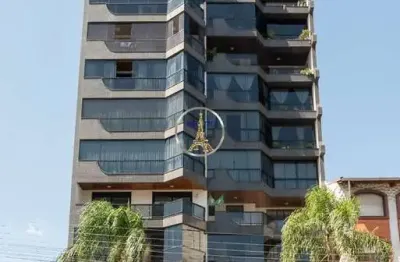 Apartamento com 4 quartos à venda no panazzolo, caxias do sul  por r$ 2.200.000