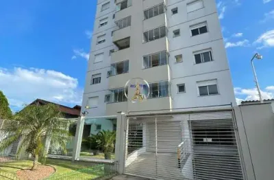 Apartamento com 2 quartos à venda na bela vista, caxias do sul  por r$ 270.000