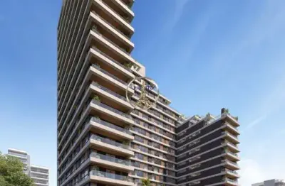 Loft com 1 quarto à venda em predial, torres  por r$ 422.877