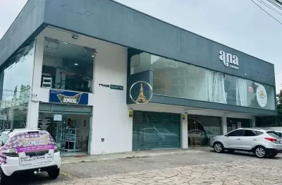 Ponto comercial à venda no madureira, caxias do sul  por r$ 595.000