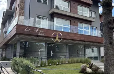 Apartamento com 2 quartos à venda no centro, gramado  por r$ 1.480.000