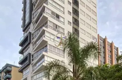 Apartamento com 3 quartos à venda no centro, torres  por r$ 1.980.000