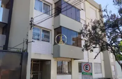 Apartamento com 3 quartos à venda no centro, caxias do sul  por r$ 420.000