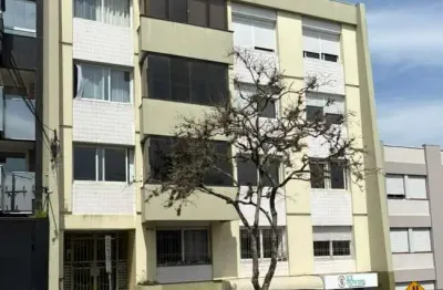 Apartamento com 3 quartos à venda no centro, caxias do sul  por r$ 420.000