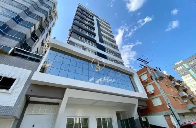 Apartamento com 2 quartos à venda na zona nova, capão da canoa  por r$ 890.000