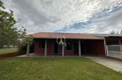 Casa com 3 quartos à venda na areias brancas, arroio do sal  por r$ 990.000