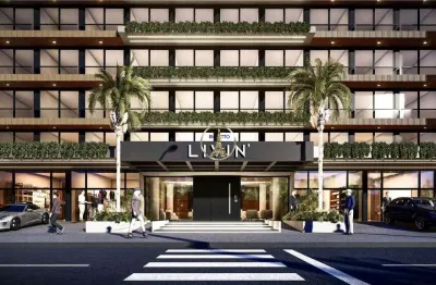 Apartamento com 1 quarto à venda no atlântida, xangri-lá  por r$ 676.500