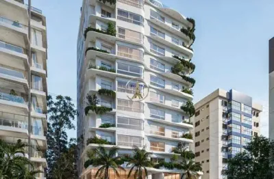Apartamento com 2 quartos à venda no florestal, lajeado  por r$ 649.297