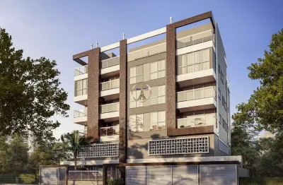 Apartamento com 2 quartos à venda em bombas, bombinhas  por r$ 1.357.000