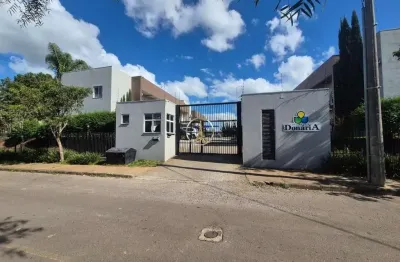 Casa com 2 quartos à venda na vila santa marta, passo fundo  por r$ 210.000