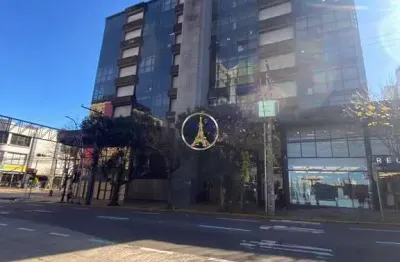 Sala comercial para alugar no centro, caxias do sul  por r$ 1.100