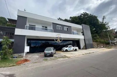 Casa com 2 quartos para alugar no charqueadas, caxias do sul  por r$ 1.700