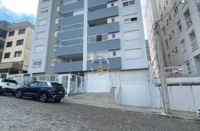 Apartamento com 3 quartos para alugar no pio x, caxias do sul  por r$ 3.000
