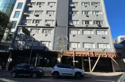 Sala comercial à venda no centro, caxias do sul  por r$ 195.000