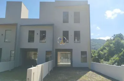 Casa com 3 quartos à venda na águas brancas, três coroas  por r$ 489.000
