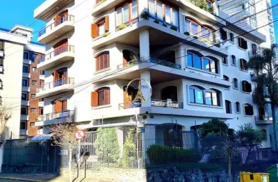 Apartamento com 4 quartos à venda no exposição, caxias do sul  por r$ 1.300.000