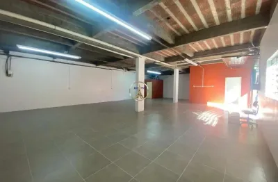 Barracão / galpão / depósito para alugar na bela vista, caxias do sul  por r$ 3.800