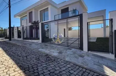 Casa em condomínio fechado com 3 quartos à venda na nossa senhora da saúde, caxias do sul  por r$ 1.985.000