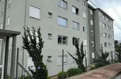 Apartamento com 2 quartos para alugar no são luiz, caxias do sul  por r$ 1.200