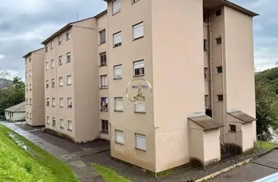 Apartamento com 2 quartos à venda no desvio rizzo, caxias do sul  por r$ 180.000