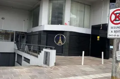 Ponto comercial à venda no centro, caxias do sul  por r$ 1.600.000