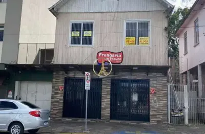 Casa comercial à venda no rio branco, caxias do sul  por r$ 1.696.000