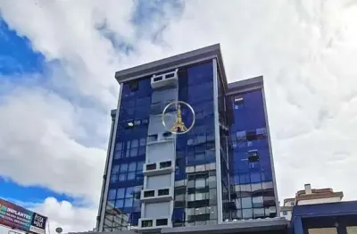 Sala comercial à venda no são pelegrino, caxias do sul  por r$ 500.000