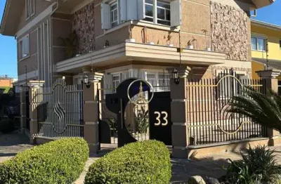 Casa com 4 quartos à venda na nossa senhora da saúde, caxias do sul  por r$ 1.790.000