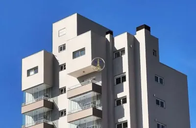 Cobertura com 3 quartos à venda no jardim américa, caxias do sul  por r$ 1.240.000
