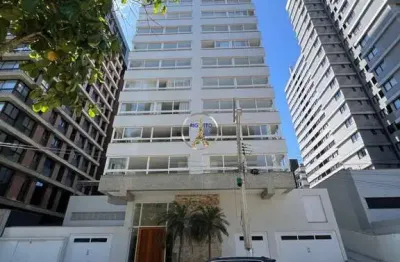 Apartamento com 3 quartos à venda no centro, torres  por r$ 1.980.000