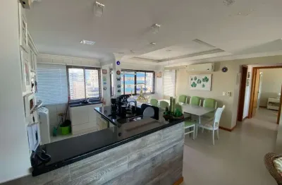 Apartamento com 2 quartos à venda no centro, torres  por r$ 1.490.000