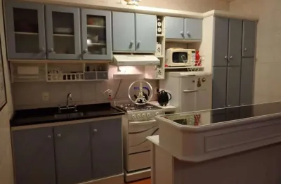 Apartamento com 2 quartos à venda na vila suiça, gramado  por r$ 1.190.000