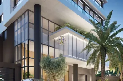 Apartamento com 3 quartos à venda na praia grande, torres  por r$ 2.806.000