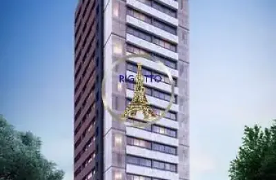 Apartamento com 3 quartos à venda no centro, torres  por r$ 2.790.112