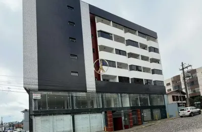 Kitnet / stúdio à venda no sagrada família, caxias do sul  por r$ 175.000