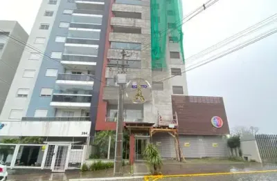 Apartamento com 3 quartos à venda na nossa senhora de lourdes, caxias do sul  por r$ 690.000