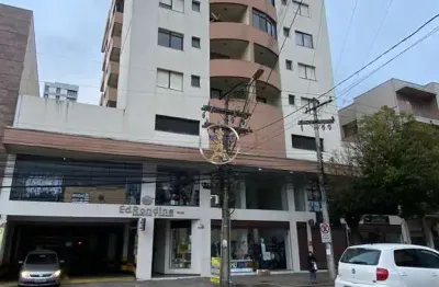 Apartamento com 2 quartos para alugar no centro, caxias do sul  por r$ 2.700